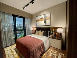 Lentor Central (D26), Condominium #432185561